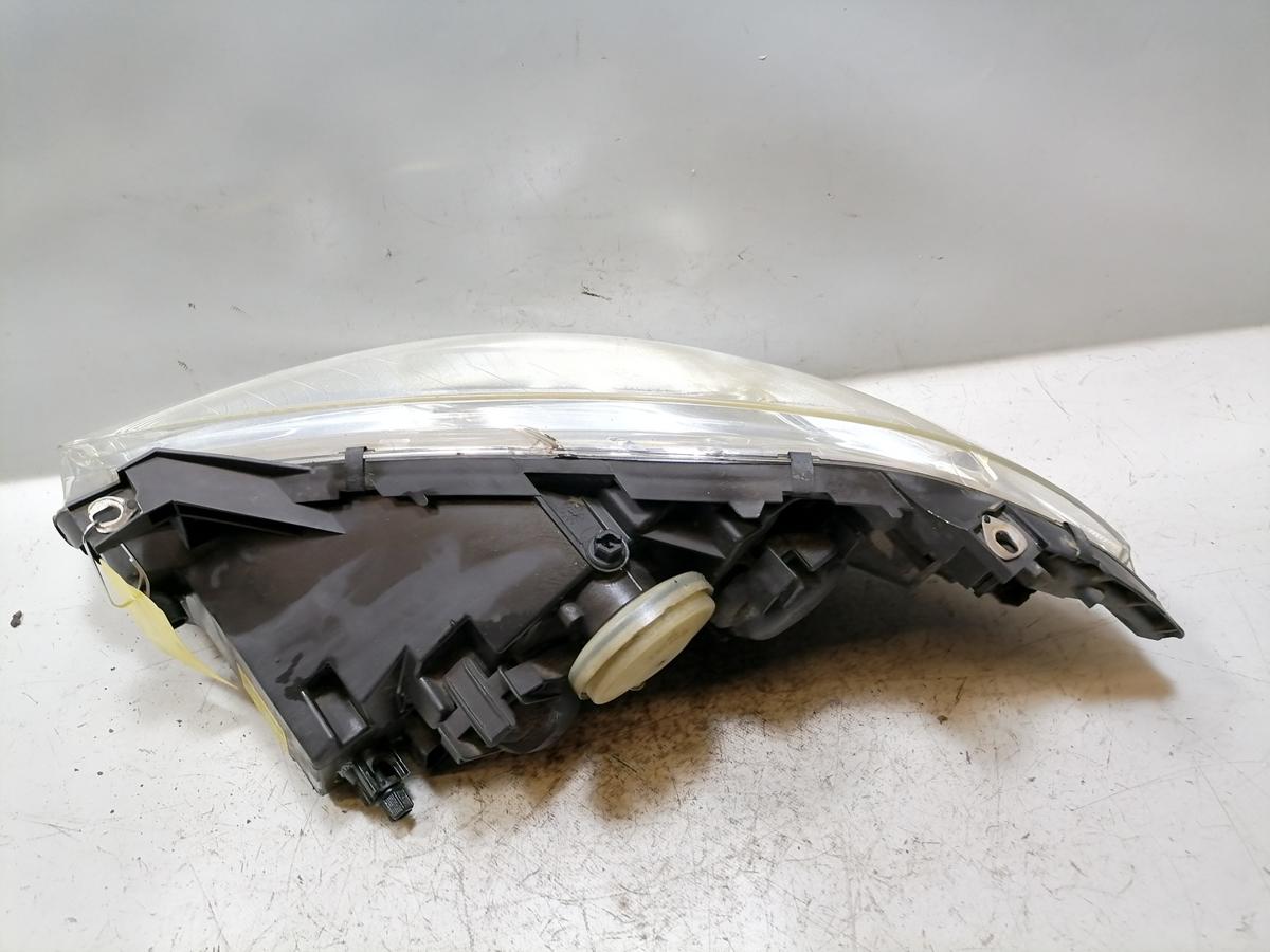 Mercedes A-Klasse W169 original Scheinwerfer vorn rechts Halogen Bj.2008